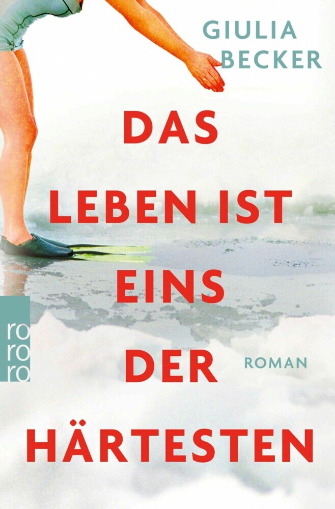 Das Leben ist eins der Härtesten main product photo
