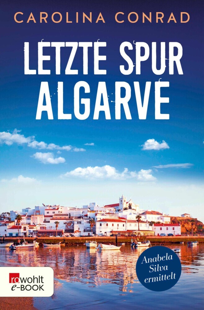 Letzte Spur Algarve main product photo