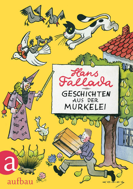 Geschichten aus der Murkelei main product photo
