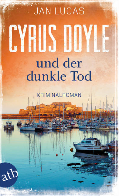 Cyrus Doyle und der dunkle Tod main product photo