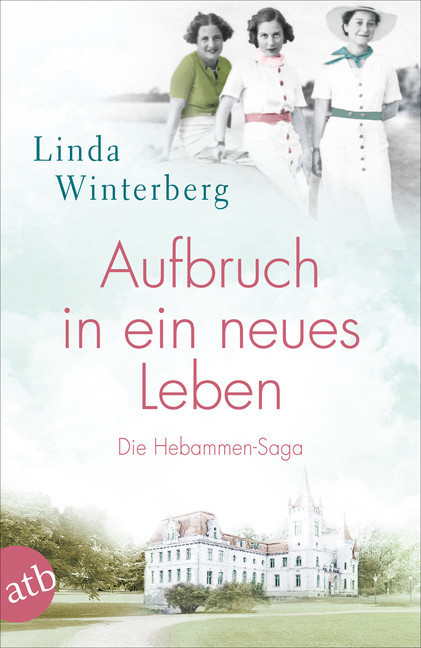 Aufbruch in ein neues Leben main product photo