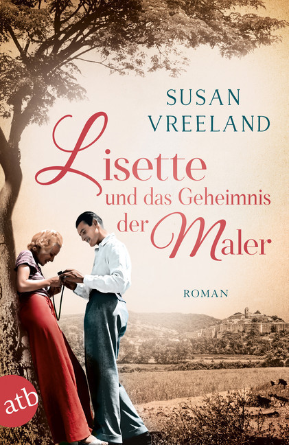 Lisette und das Geheimnis der Maler main product photo
