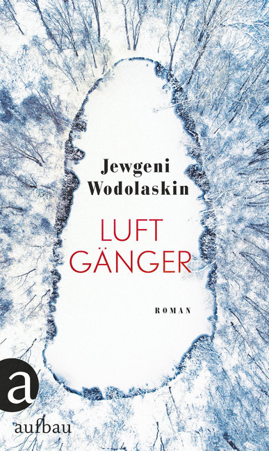 Luftgänger main product photo
