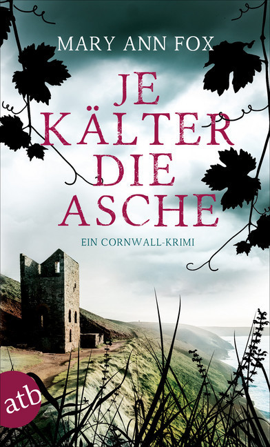 Je kälter die Asche main product photo