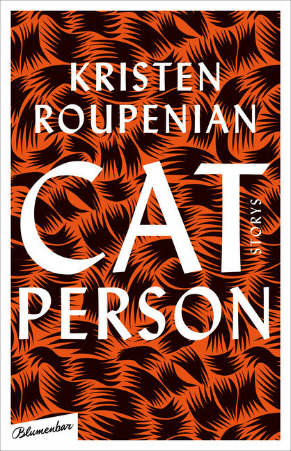 Cat Person main product photo