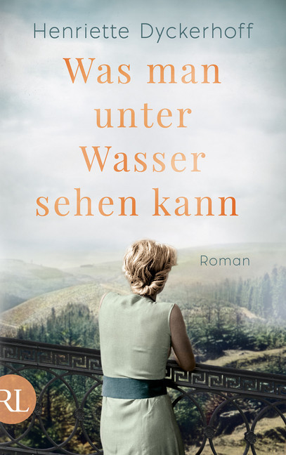 Was man unter Wasser sehen kann main product photo