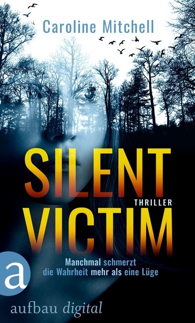 Silent Victim main product photo