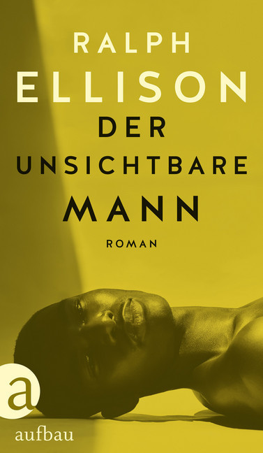 Der unsichtbare Mann main product photo