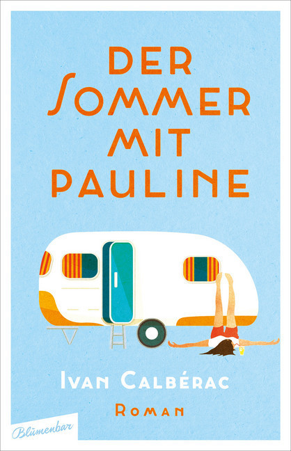 Der Sommer mit Pauline main product photo
