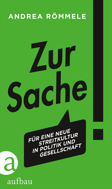 Zur Sache! main product photo