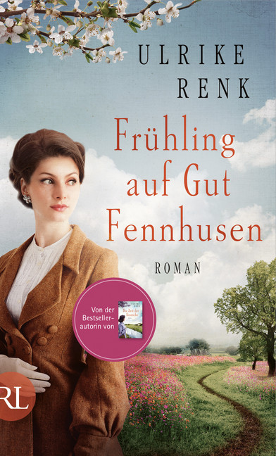 Frühling auf Gut Fennhusen main product photo