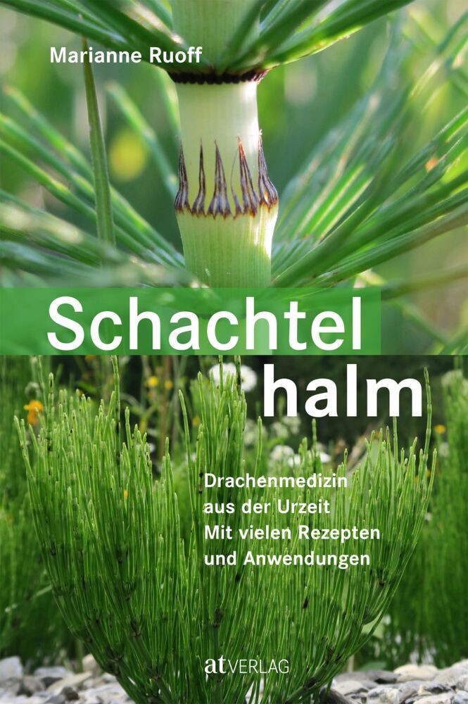 Schachtelhalm main product photo