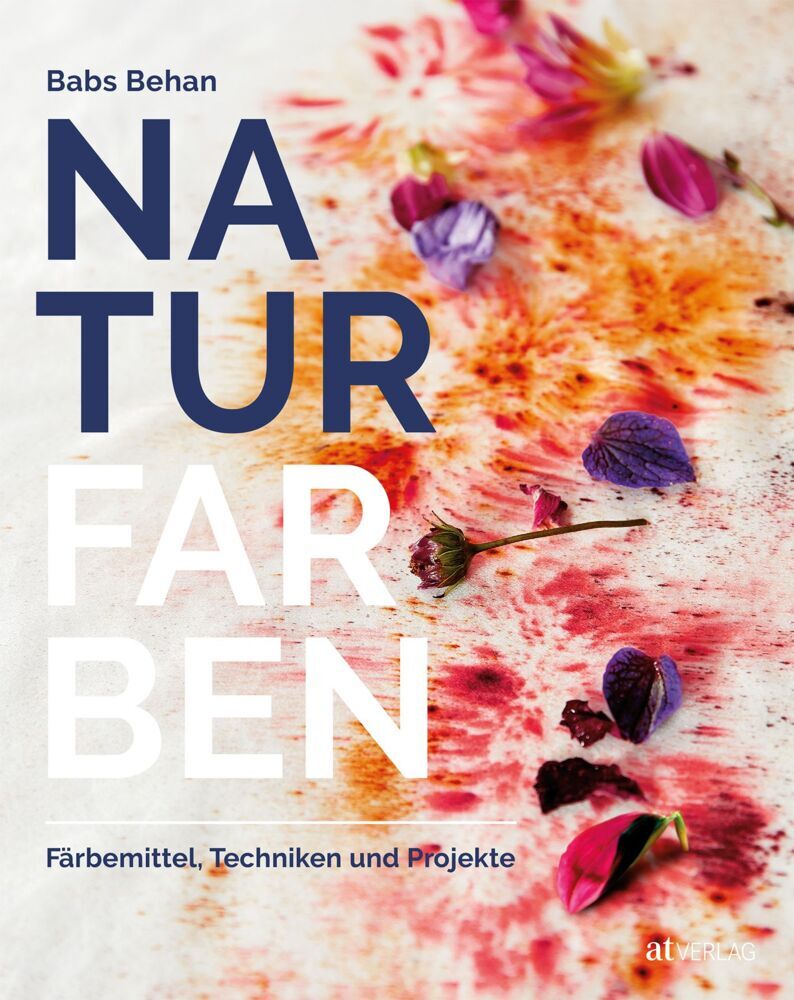 Naturfarben main product photo