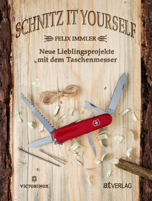 Schnitz it yourself main product photo