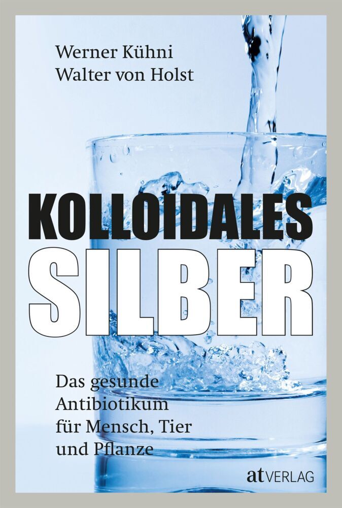 Kolloidales Silber main product photo