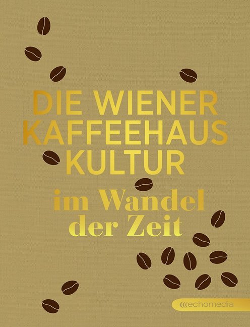 Die Wiener Kaffeehauskultur main product photo