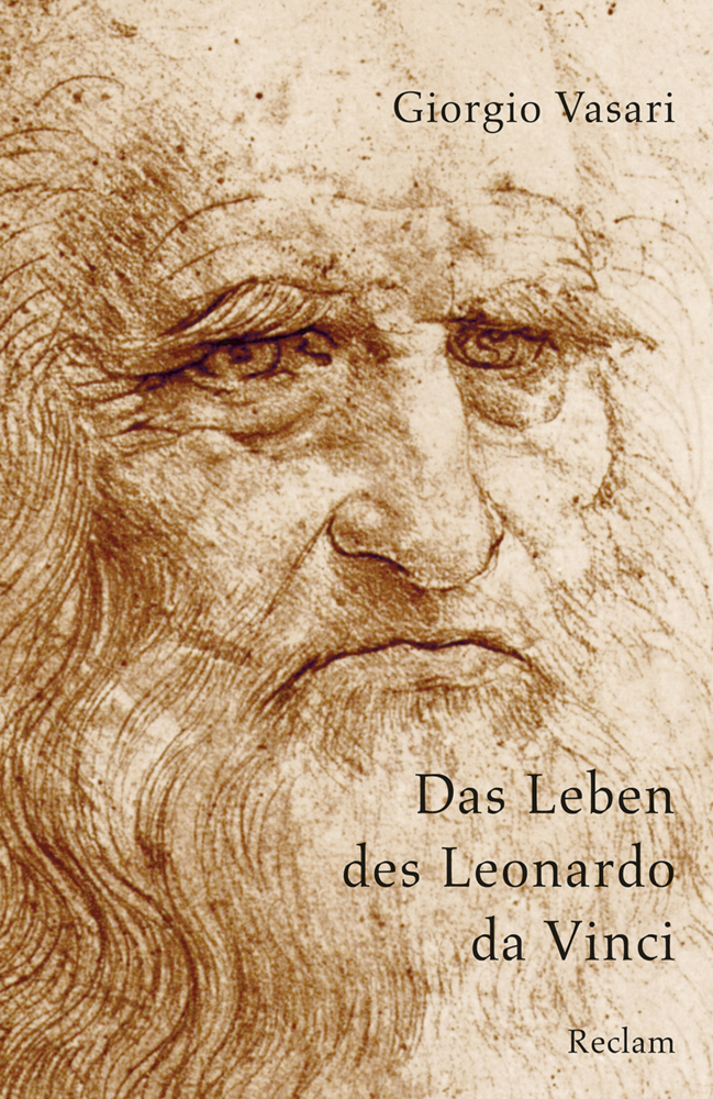 Das Leben des Leonardo da Vinci main product photo