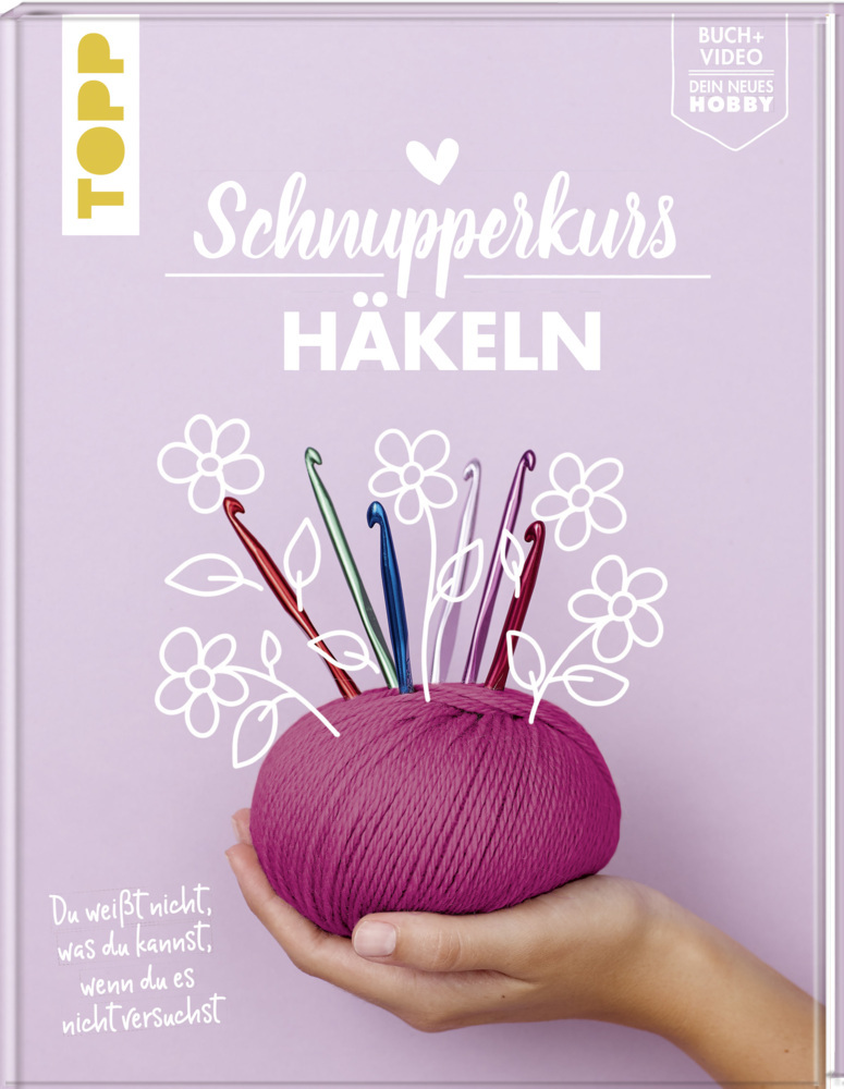 Schnupperkurs - Häkeln main product photo