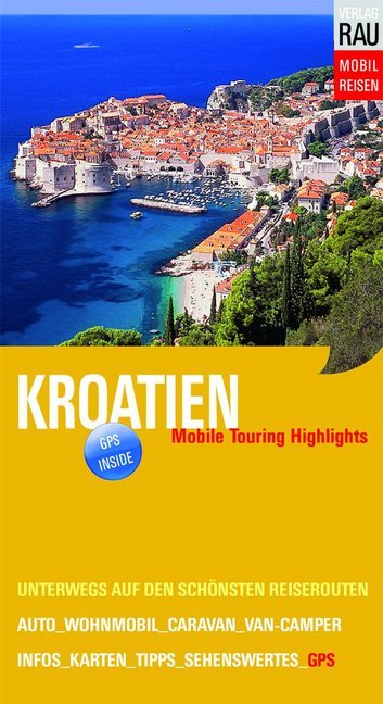 Kroatien main product photo