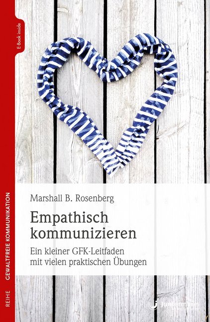 Empathisch kommunizieren main product photo