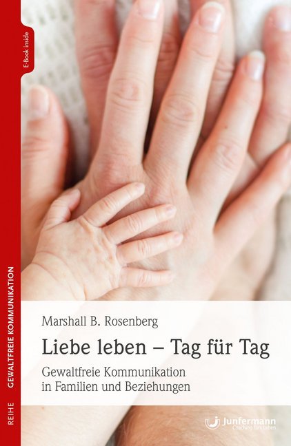 Liebe leben - Tag für Tag main product photo
