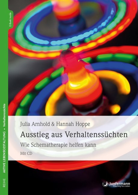 Ausstieg aus Verhaltenssüchten main product photo