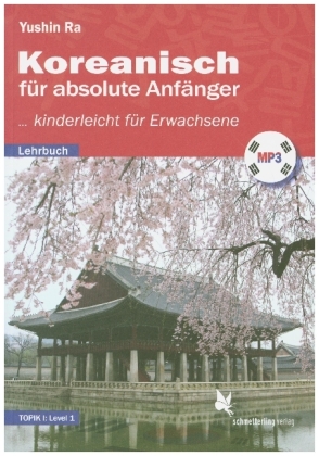 Koreanisch für absolute Anfänger