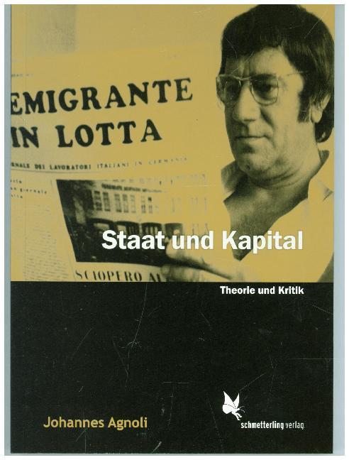 Staat und Kapital main product photo