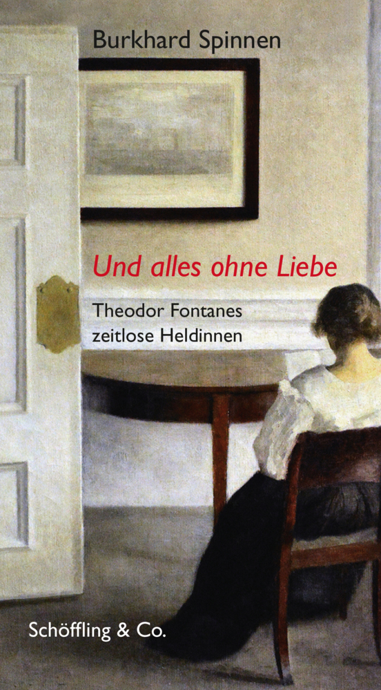 Und alles ohne Liebe main product photo