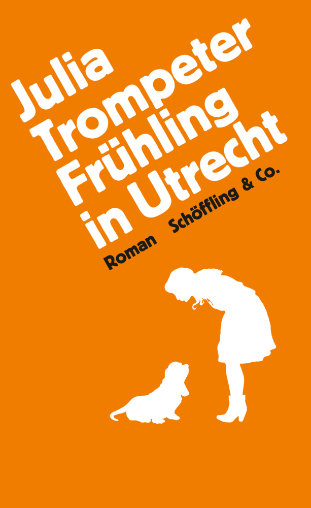 Frühling in Utrecht main product photo