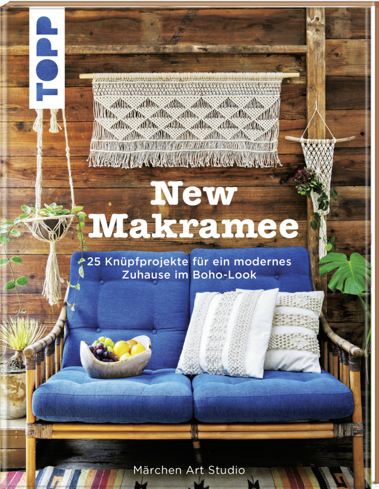 New Makramee main product photo
