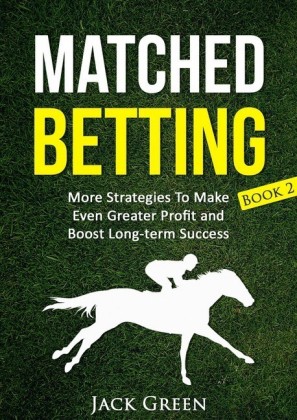 Matched Betting Book 2