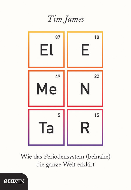 Elementar main product photo