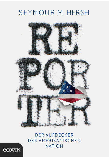 Reporter main product photo