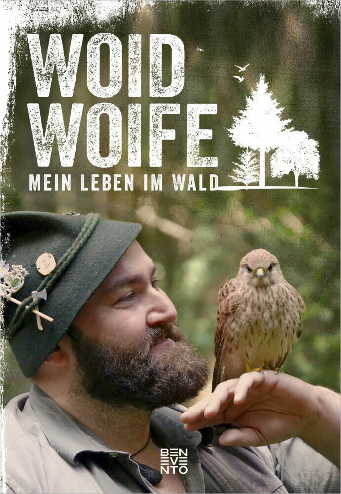 Mein Leben im Wald main product photo