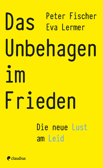 Das Unbehagen im Frieden main product photo