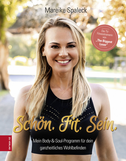 Schön. Fit. Sein. main product photo