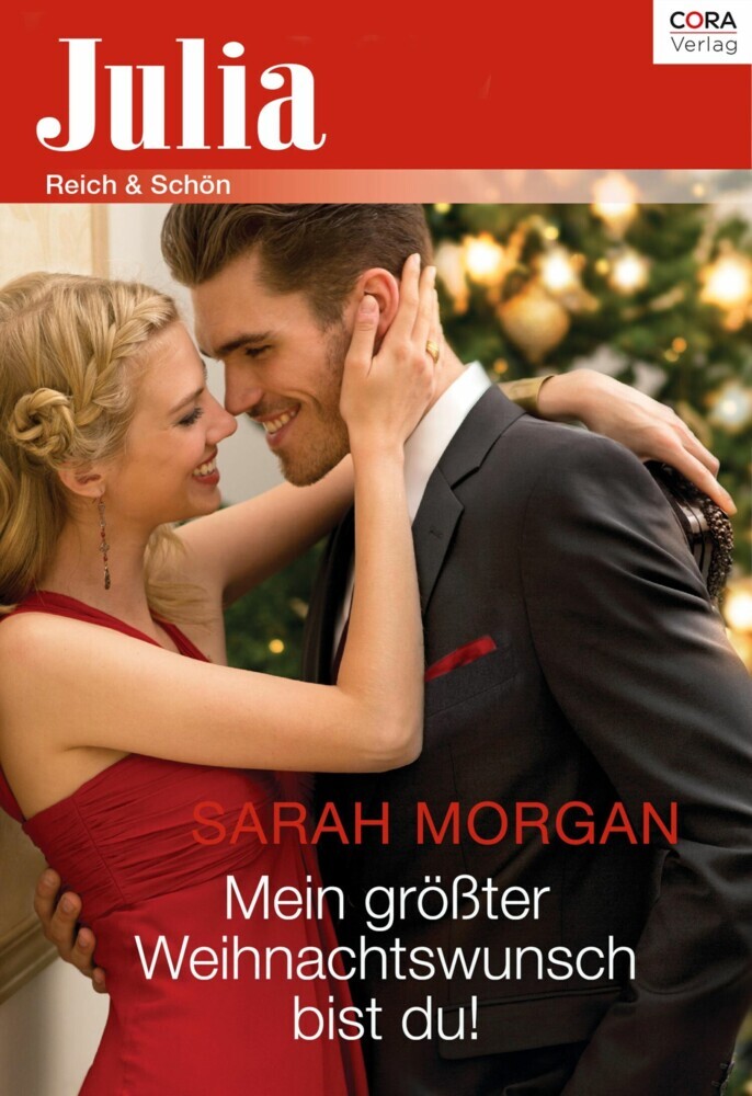 Mein größter Weihnachtswunsch bist du! main product photo