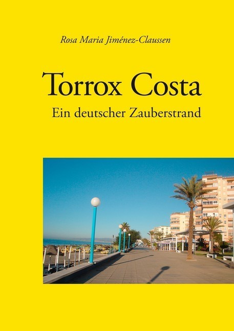 Torrox Costa - ein deutscher Zauberstrand main product photo