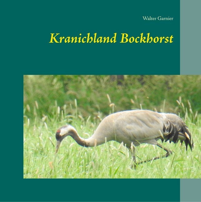Kranichland Bockhorst main product photo