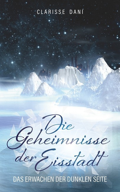 Die Geheimnisse der Eisstadt main product photo