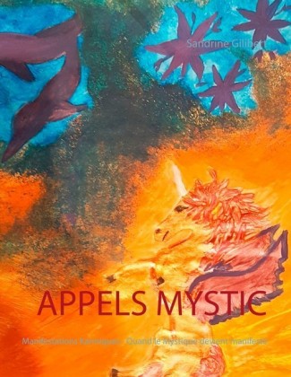 Appels mystic