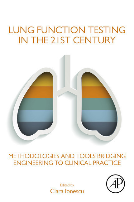 Lung Function Testing in the 21st Century main product photo
