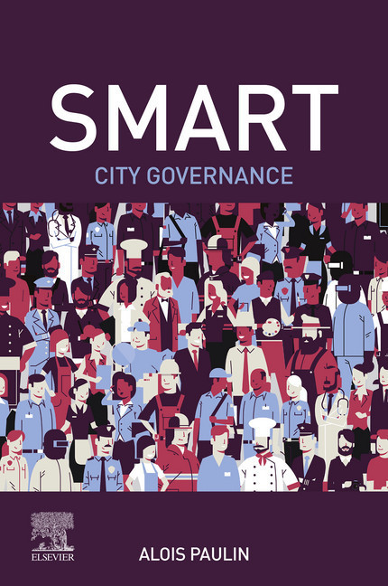 Smart City Governance main product photo