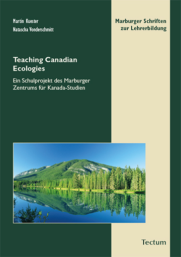 Teaching Canadian Ecologies main product photo