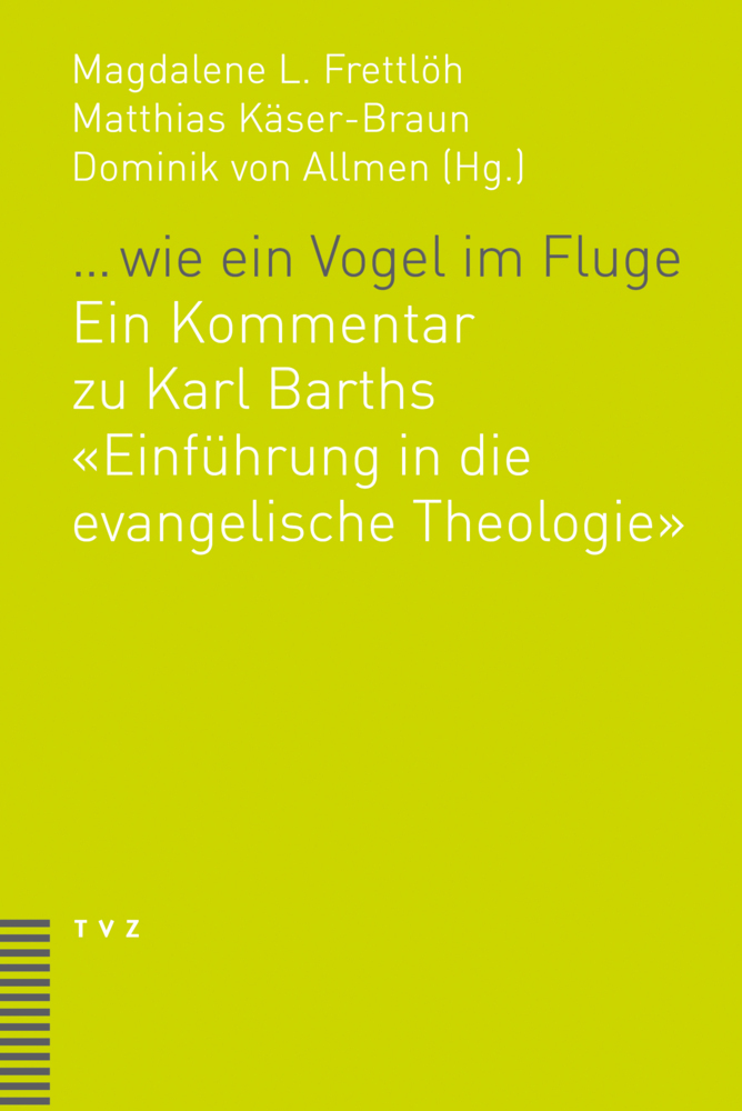 ... wie ein Vogel im Fluge main product photo