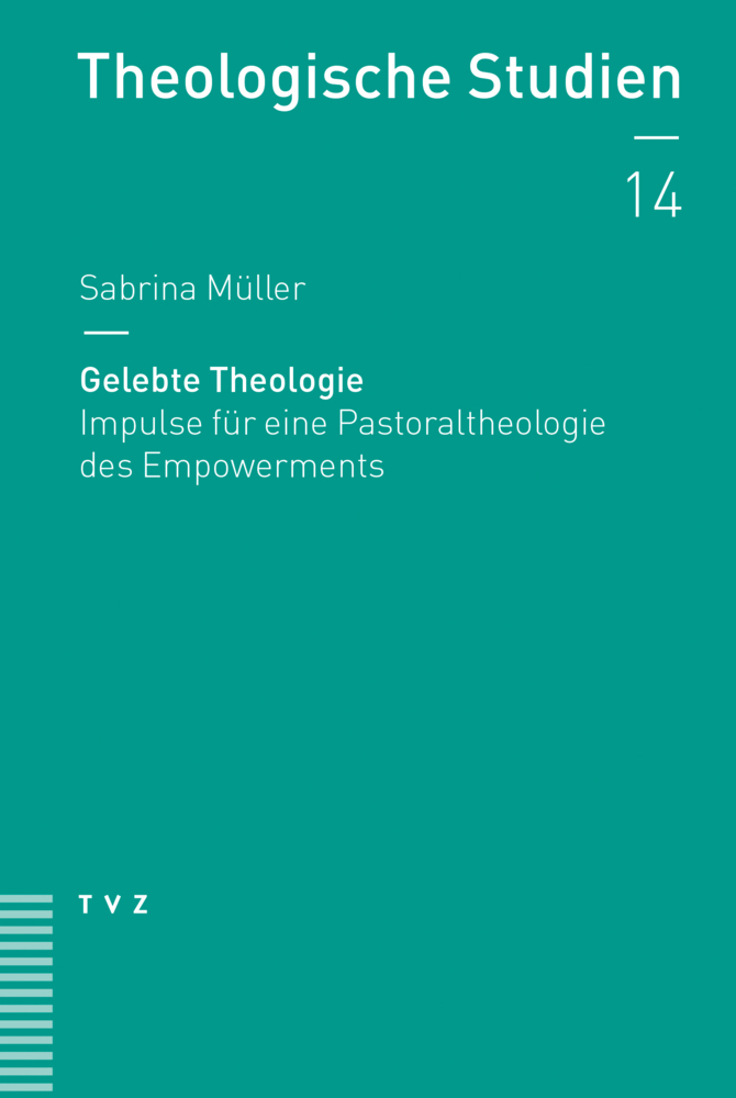 Gelebte Theologie main product photo