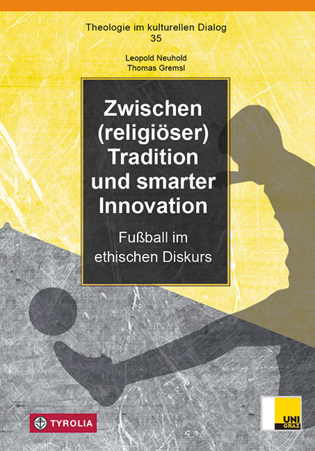 Zwischen (religiöser) Tradition und smarter Innovation main product photo