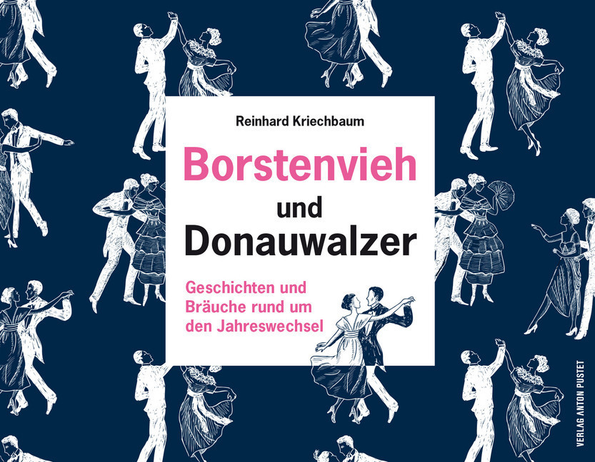 Borstenvieh und Donauwalzer main product photo