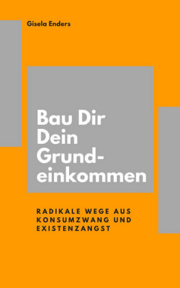 Bau Dir Dein Grundeinkommen